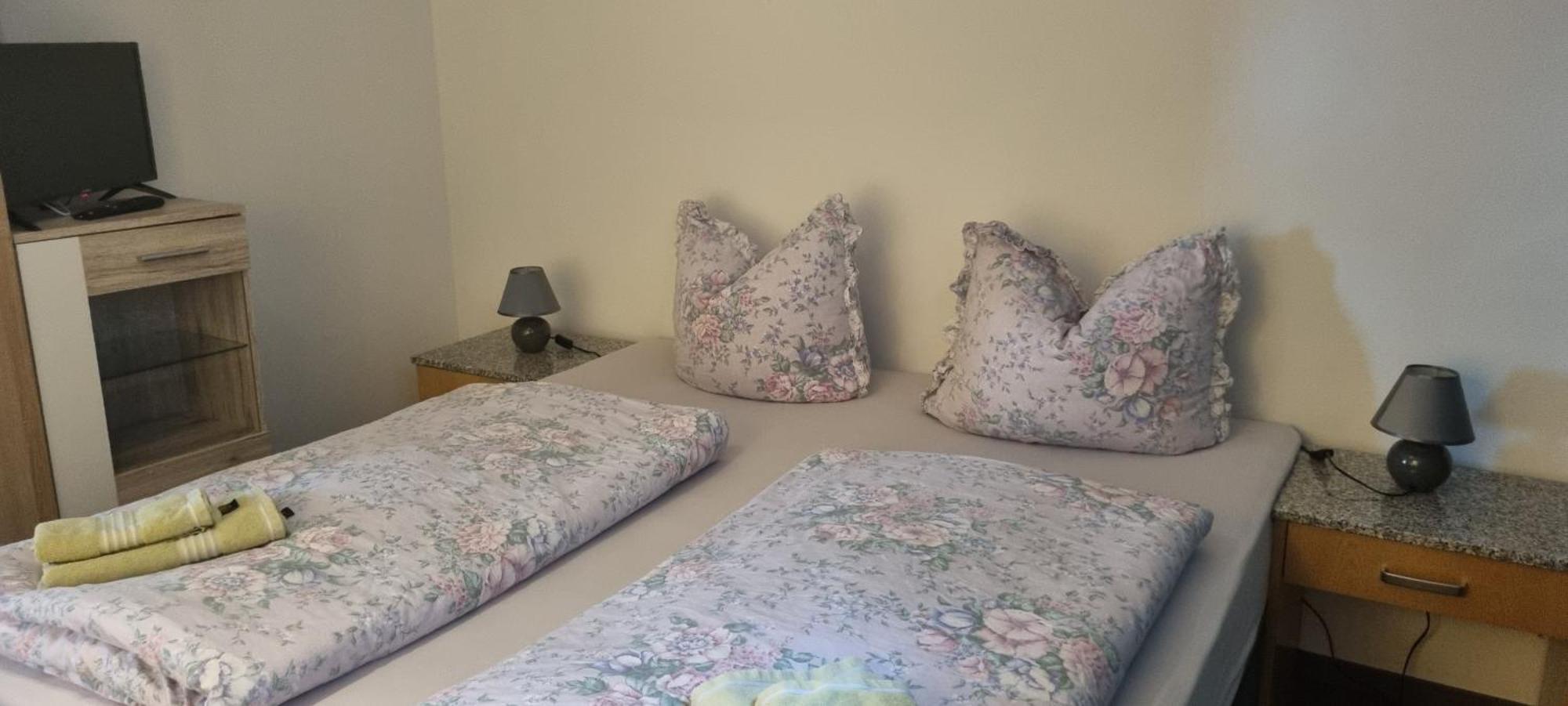Ferienwohnung Bergidyll Schwarzenberg  Eksteriør bilde